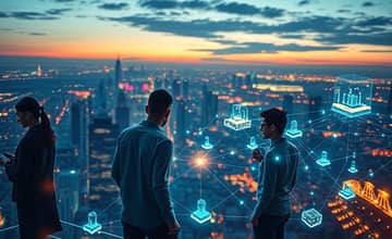 Finanzas descentralizadas (DeFi): Retos y oportunidades