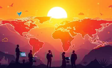 Análisis macroeconómico: Claves para entender el panorama