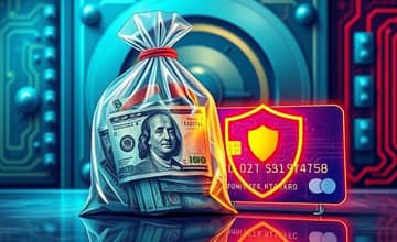 Seguridad del Plástico: Blindando tu Dinero