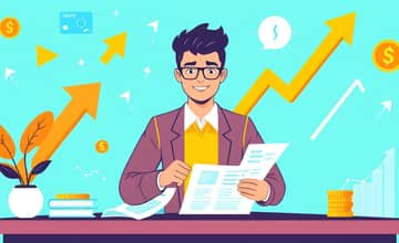 Secretos de un Buen Score Crediticio