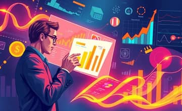 Análisis de estados financieros: Entiende la salud de una empresa