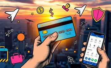 El Poder de una Tarjeta Bien Usada