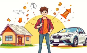 Crédito Garantizado: Tu Primer Paso