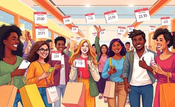 Compras a Meses: La Mejor Elección