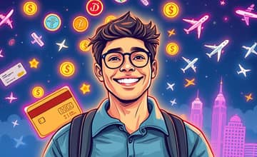 Puntos y Millas: Maximiza su Valor