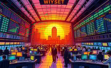 La teoría de los mercados eficientes: ¿Ganar al mercado es posible?