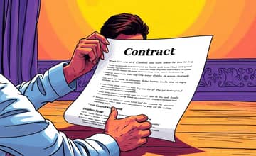 Adiós a las Clausulas Ocultas