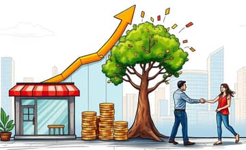 Crédito para tu Negocio: Impulsa tu Crecimiento