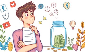 Del Gasto Impulsivo al Consciente