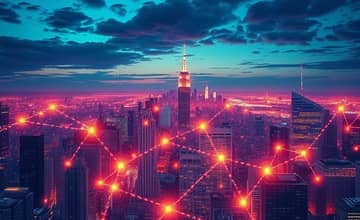 Shadow banking: El lado oculto del sistema financiero