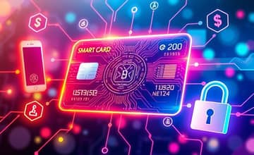 Tarjetas Inteligentes: Integrando tus Finanzas