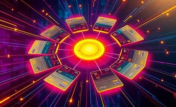 Más de una Tarjeta: Sincroniza tus Pagos