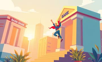 Portabilidad de Crédito: Tu Libertad Financiera