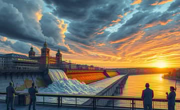 El Muro de Defensa: Estrategias Proactivas en Gestión de Riesgos