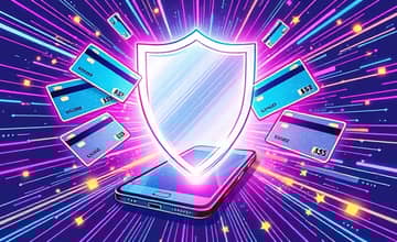 Tarjetas Virtuales: Un Escudo Digital