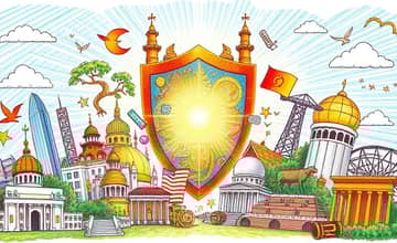 El Escudo Permanente: Gestión de Riesgos para la Sostenibilidad