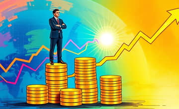 La importancia del ROE: Rentabilidad para el accionista