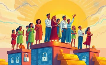 Tu Fortaleza Financiera: Blindaje Activo contra Peligros