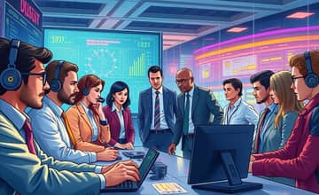 Dominando el Incidente: Preparación y Respuesta en Gestión de Riesgos