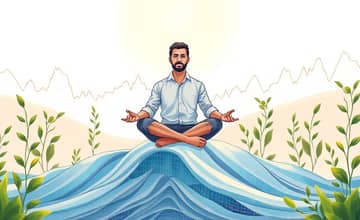 El Código de la Calma: Desactivando la Ansiedad del Inversor