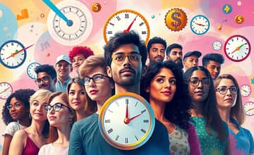 El Barómetro Personal: Tu Perfil de Riesgo y su Evolución