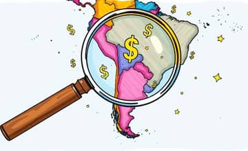 La Lupa Financiera: Identificando Debilidades Ocultas