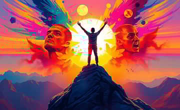 El Arte de la Resiliencia: Adaptarse y Crecer ante la Adversidad