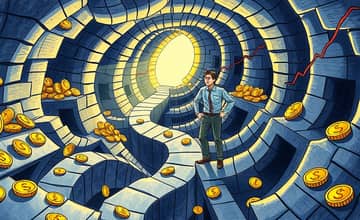 El Arte de Esquivar: Evitando las Trampas del Mercado