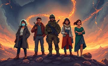 El Arte de lo Imprevisible: Gestionando lo Desconocido