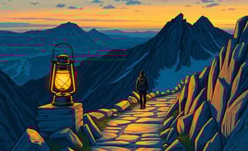 El Farol de la Prudencia: Iluminando tus Decisiones de Inversión