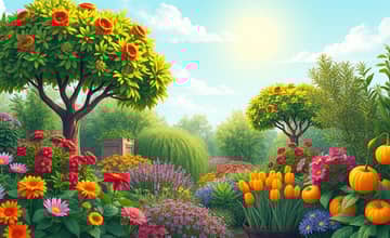 El Jardín de la Seguridad: Cultivando una Cartera Protegida