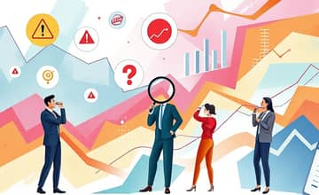 El Arte de la Precisión: Minimizando errores en la Gestión de Riesgos