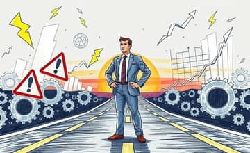 El Manual Definitivo: Cómo Dominar la Gestión de Riesgos