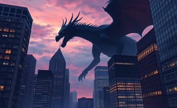 La Sombra del Dragón: Abordando los riesgos sistémicos en finanzas