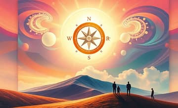 La Brújula de la Claridad: Orientación en la Gestión de Riesgos