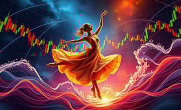 La Danza del Mercad: Cómo bailar con la volatilidad sin perder el paso