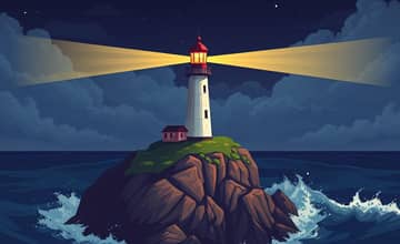 El Faro en la Oscuridad: La gestión de riesgos como guía para el éxito