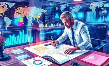 El Arquitecto Financiero: Diseñando Estrategias de Riesgo Robustas