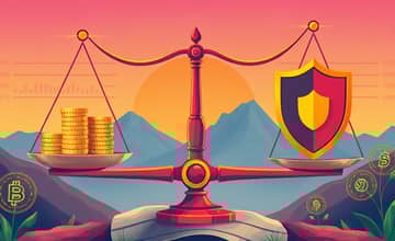 La Estrategia del Equilibrio: Armonizando Riesgo y Potencial de Ganancia