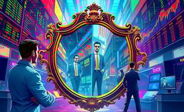 El Espejo del Mercado: Reflejando tus Fortalezas y Vulnerabilidades