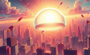 El Escudo de hierro: Protegiendo tu patrimonio de la incertidumbre