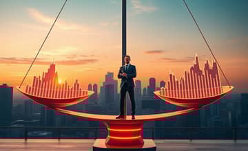 El Maestro del Riesgo: Convertir Desafíos en Ventaja Competitiva