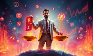 Mercado de derivados: Comprende sus riesgos y beneficios