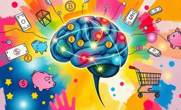El Cerebro del Ahorrador: Descifra tus Patrones de Gasto