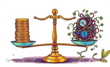 Deuda técnica: Cómo afecta la liquidez de las empresas
