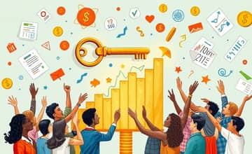 Descubre el Scoring Crediticio: Tu Llave Financiera