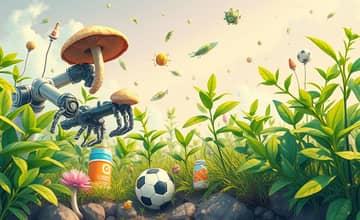 El Futuro del Plástico: Innovaciones que Vendrán