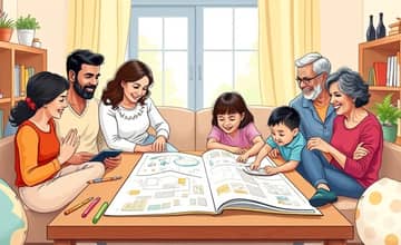 Beneficios Familiares: Comparte las Ventajas