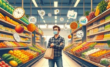 Compras Inteligentes: Cada Gasto Cuenta