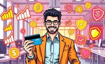 Tarjetas de Crédito para Empresas: Impulsa tu Negocio